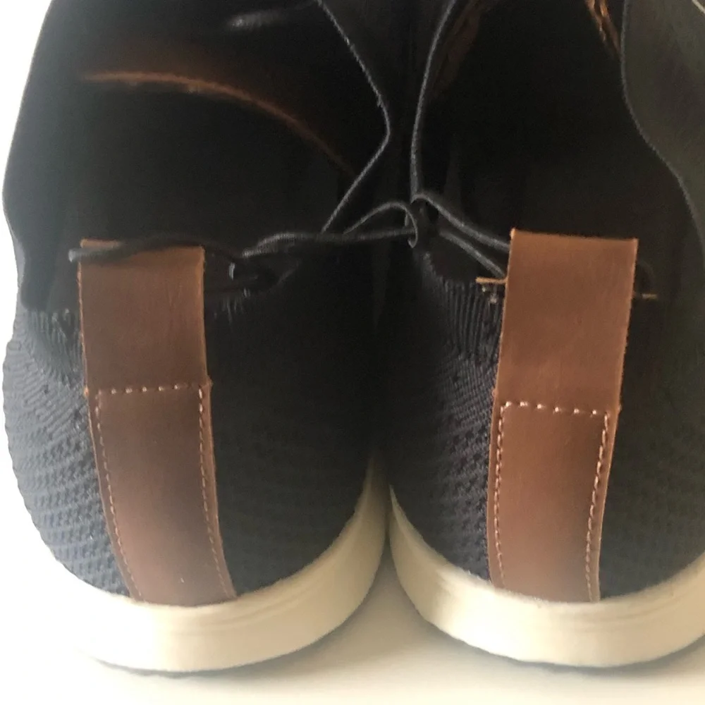 IZOD MEMORY FOAM BLACK